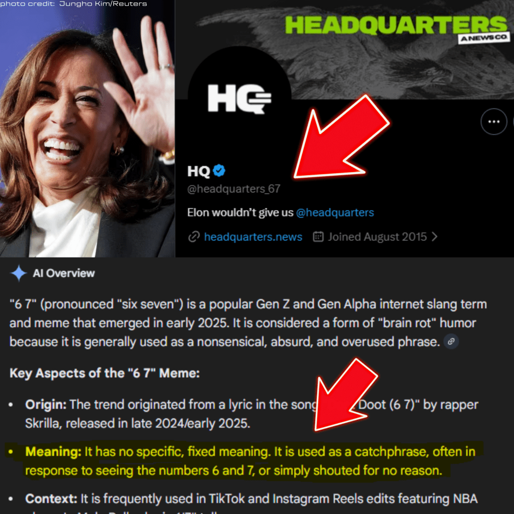 Funny Is Funny,&nbsp;Okay!?