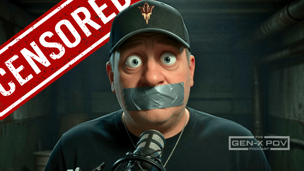 Asmongold got BANNED! What Does That Mean for Small&nbsp;Channels?