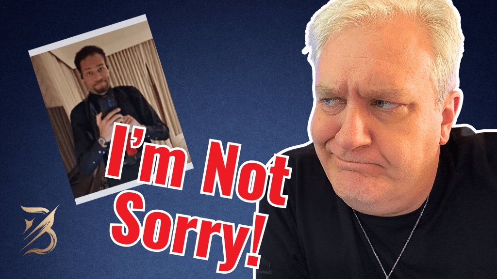 Would Be Assassin Gets APOLOGY from Judge?!&nbsp;WTF!